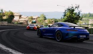 От создателя Driveclub – над Project Cars 3 трудится ведущий разработчик PS4-эксклюзива